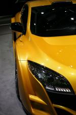 Renault Megane Trophy 2009 года